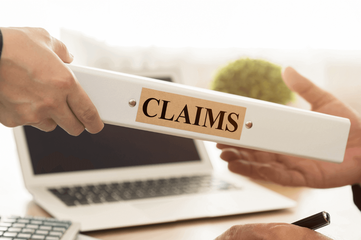 Claim Settlement Services