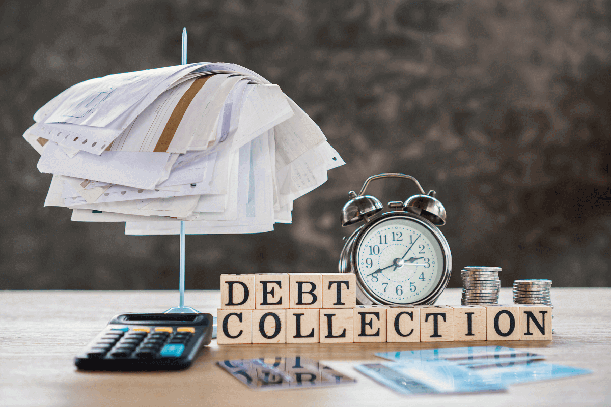 Debt Collection Services