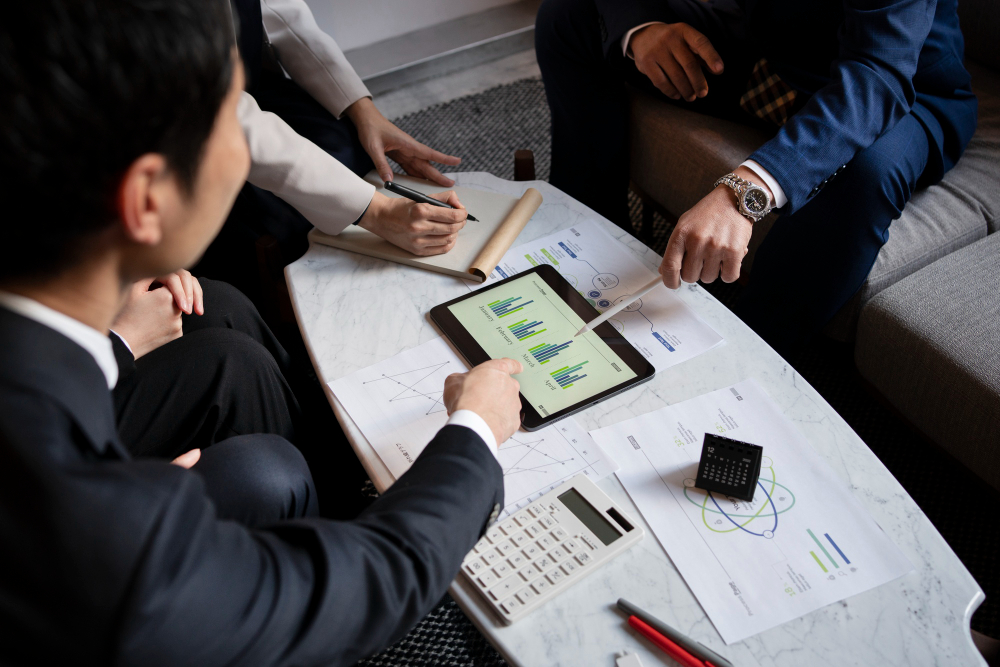 corporateFinance
